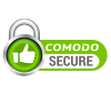 Commodo SSL seal