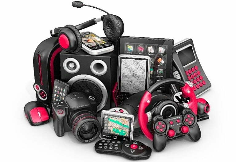 11 Electronic Life Hacks When Buying Consumer Electronics