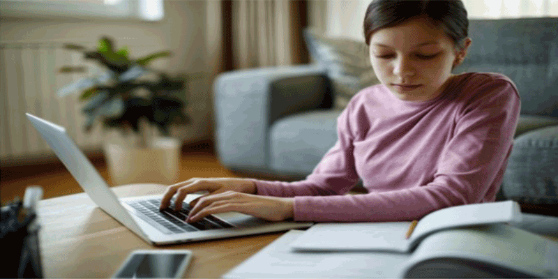 Best Laptops for Middle School Students 2021