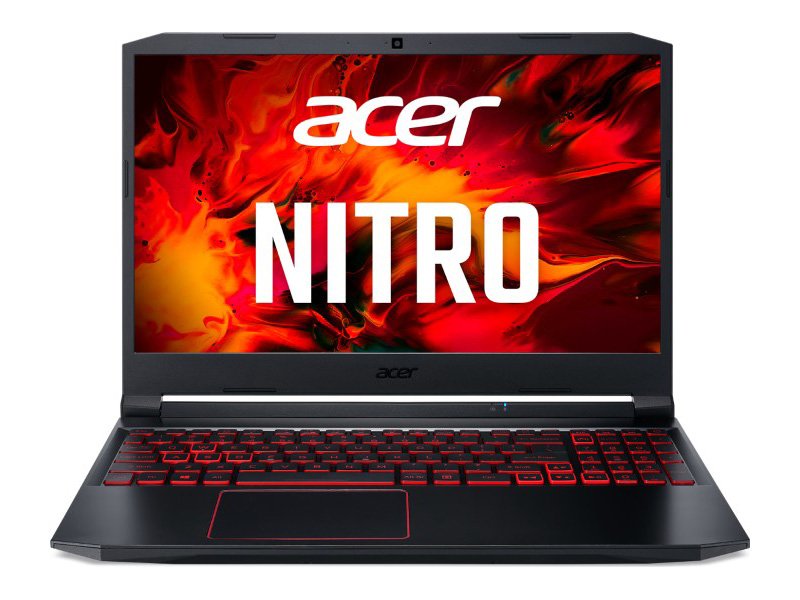 Best Entry Gaming Laptop: Acer Nitro 5