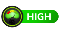Meritmeter Score-High