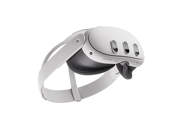 Meta Quest 3 VR