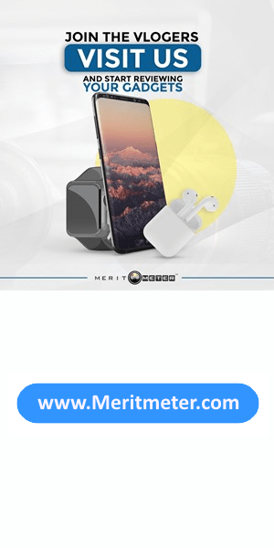 Meritmeter ad
