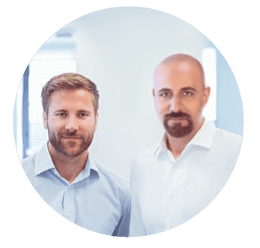 Meritmeter Founders