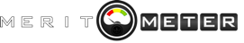 Meritmeter logo