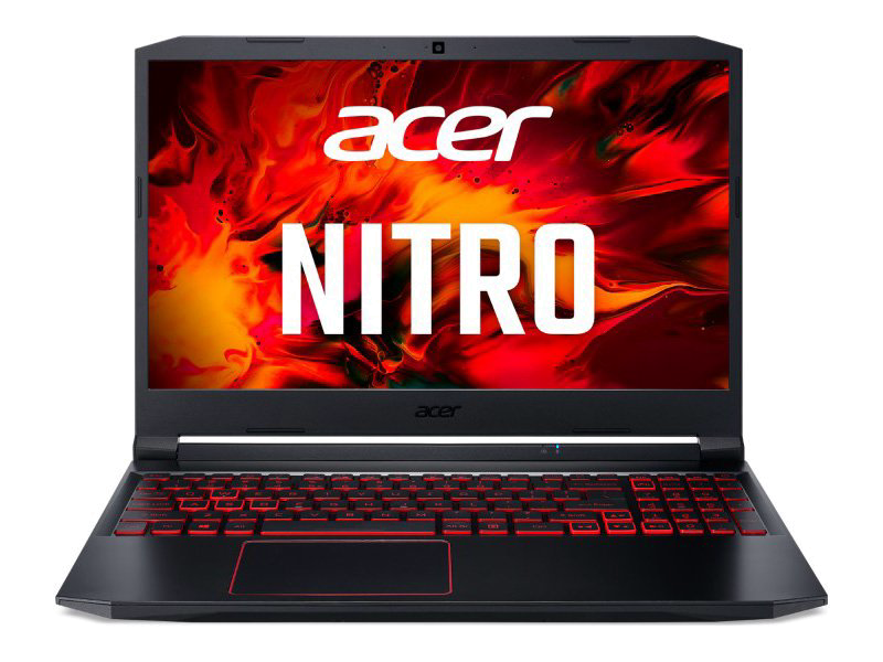 Acer Nitro Gaming-5 specs and Acer Nitro Gaming-5 video reviews and merits score.