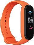 Amazfit Band 5 specs and Amazfit Band 5 video reviews and merits score.