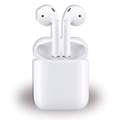 Apple Airpods 1: Decent Headset! Reviewed by Simple Alpaca