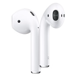 Apple Airpods 2 specs and Apple Airpods 2 real users video reviews and merits score.