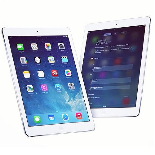 Apple IPAD Air-2 specs and Apple IPAD Air-2 video reviews and merits score.