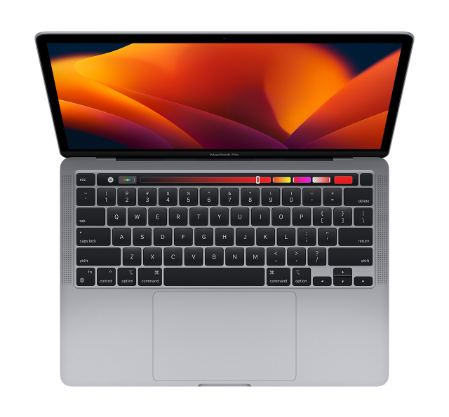 Apple MacBook Air (2022) review