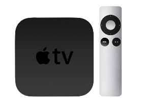 Apple TV 3 specs and Apple TV 3 video reviews and merits score.