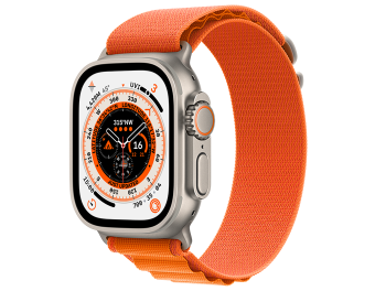 Apple Watch Ultra: Specs, Video reviews and Ratings