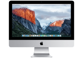 Apple iMAC Retina specs and Apple iMAC Retina video reviews and merits score.