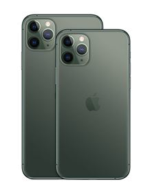 Apple iPhone 11 Pro specs and Apple iPhone 11 Pro real users video reviews and merits score.