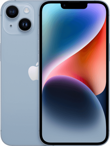 Apple iPhone 14 specs and Apple iPhone 14 real users video reviews and merits score.