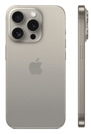 Apple iPhone 15-PRO-MAX specs and Apple iPhone 15-PRO-MAX video reviews and merits score.