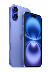 Apple iPhone 16 specs and Apple iPhone 16 video reviews and merits score.