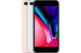 Apple iPhone 8-Plus specs and Apple iPhone 8-Plus video reviews and merits score.