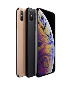 Apple iPhone XS specs and Apple iPhone XS video reviews and merits score.