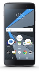 Blackberry DTEK50  specs and Blackberry DTEK50  real users video reviews and merits score.