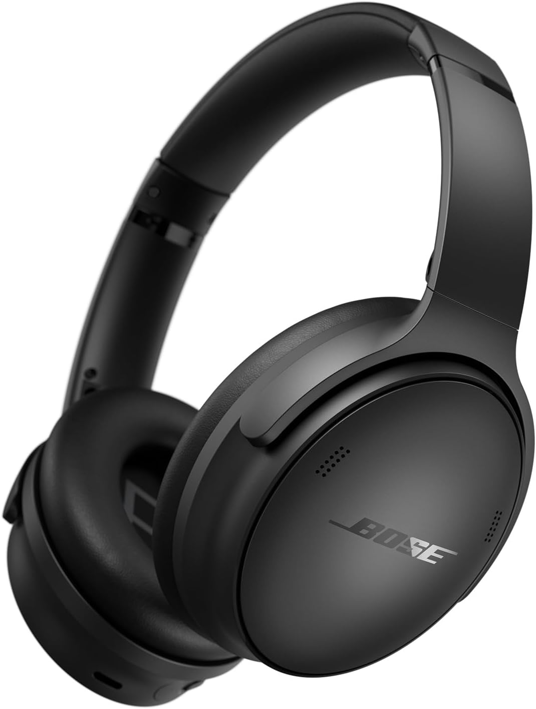 Bose QuietComfort SC specs and Bose QuietComfort SC video reviews and merits score.