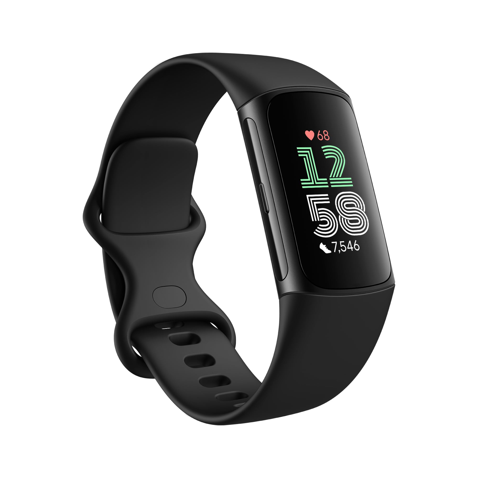 Fibit Charge 6 specs and Fibit Charge 6 video reviews and merits score.