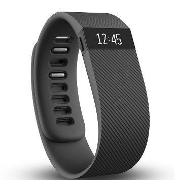 FitBit Charge 2 specs and FitBit Charge 2 video reviews and merits score.