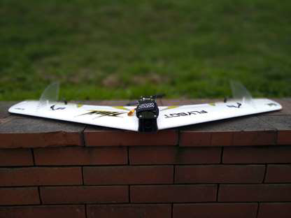 Flybot FPV Racing Flying Wing 1 specs and Flybot FPV Racing Flying Wing 1 real users video reviews and merits score.