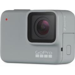 GoPro Hero 7 White specs and GoPro Hero 7 White real users video reviews and merits score.