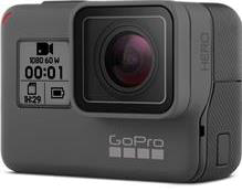 GoPro Hero 2018 specs and GoPro Hero 2018 real users video reviews and merits score.
