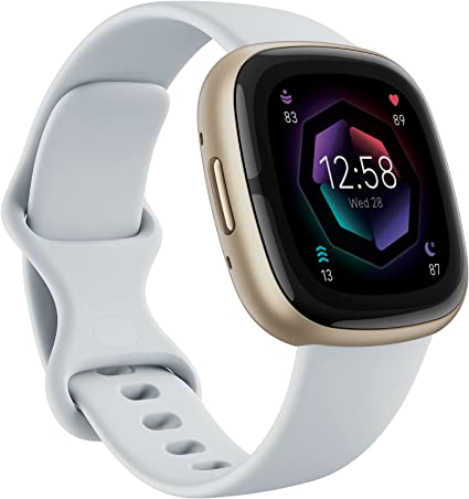 Google Fitbit Sense 2 specs and Google Fitbit Sense 2 real users video reviews and merits score.