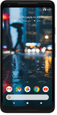 Google Pixel 2 specs and Google Pixel 2 real users video reviews and merits score.