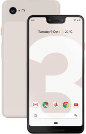 Google Pixel 3-XL specs and Google Pixel 3-XL video reviews and merits score.