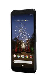 Google Pixel 3a specs and Google Pixel 3a real users video reviews and merits score.