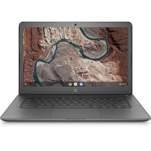 HP Chromebook 14 specs and HP Chromebook 14 video reviews and merits score.