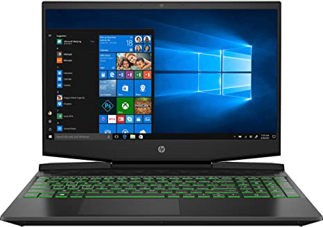 HP Pavilion Gaming 15 specs and HP Pavilion Gaming 15 real users video reviews and merits score.