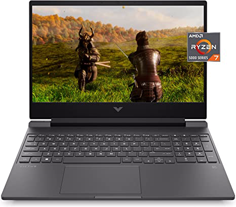 HP Victus 15.6 specs and HP Victus 15.6 real users video reviews and merits score.