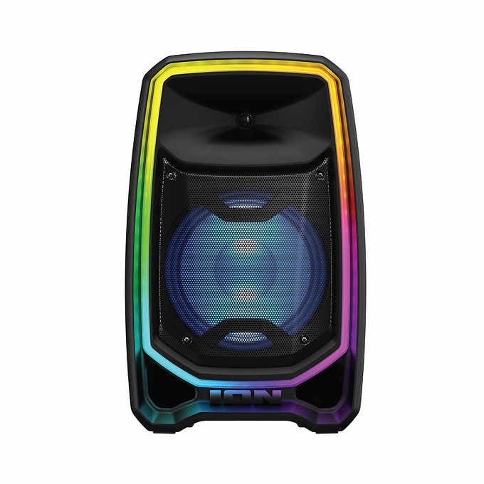 ION Total PA Freedom specs and ION Total PA Freedom video reviews and merits score.