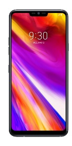 LG G 7 specs and LG G 7 video reviews and merits score.