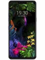 LG G8  specs and LG G8  video reviews and merits score.