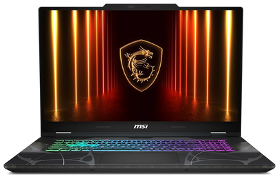 MSI Cyborg 17 B2RW specs and MSI Cyborg 17 B2RW video reviews and merits score.