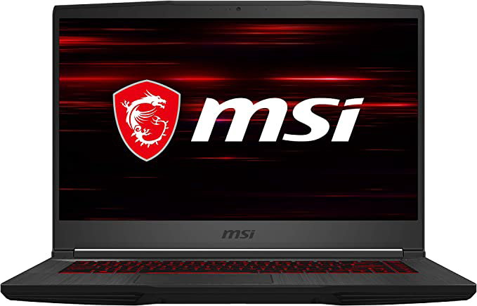 MSI GF65- Thin- specs and MSI GF65- Thin- video reviews and merits score.