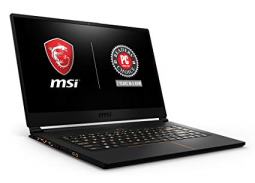 MSI GS65 Stealth specs and MSI GS65 Stealth real users video reviews and merits score.