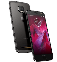 Motorola Moto Z2-Force specs and Motorola Moto Z2-Force video reviews and merits score.