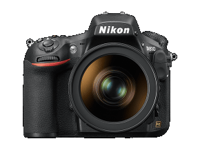 Nikon DSLR D810 specs and Nikon DSLR D810 real users video reviews and merits score.