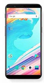 OnePlus 5 T specs and video reviews and merits score.