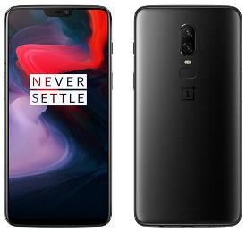 OnePlus 6  specs and video reviews and merits score.
