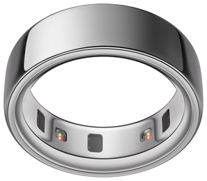 Oura Ring 4 specs and Oura Ring 4 video reviews and merits score.