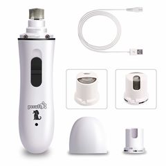 PeCute Nail Pet-Nail-Grinder specs and PeCute Nail Pet-Nail-Grinder video reviews and merits score.